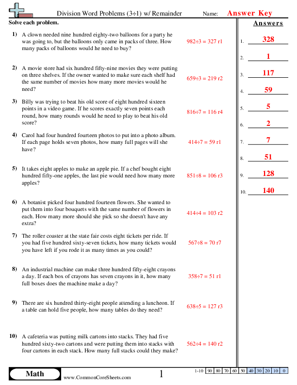  - 3-d-1-with-remainder worksheet