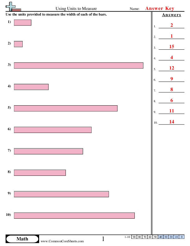  - using-units-to-measure worksheet