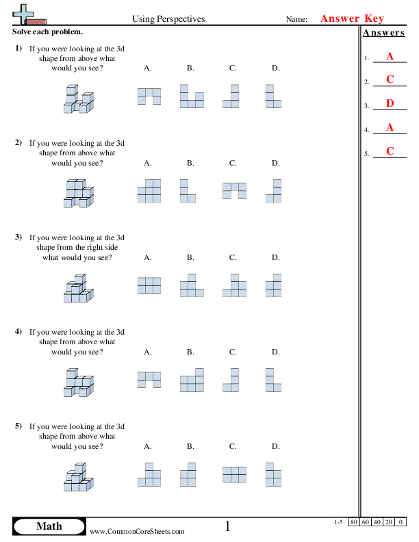  - using-perspectives worksheet